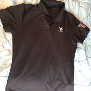 BMW of Towson Black Polo